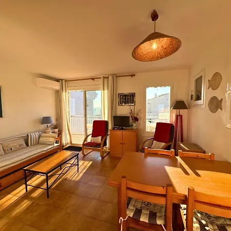 Apartamento Ibr - Platja De 314 *