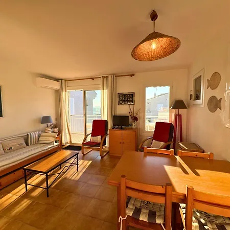 Apartamento Ibr - Platja De 314 *