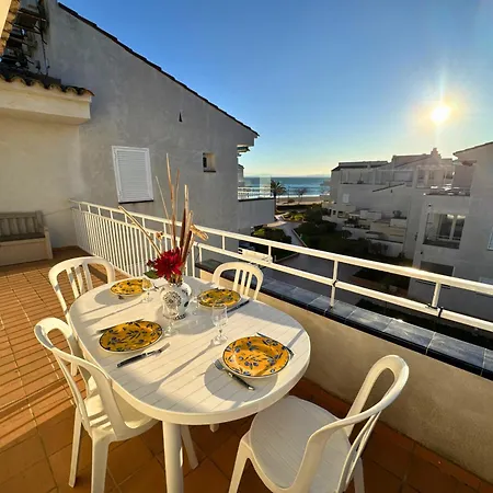 Ibr - Platja De 314 Apartamento
