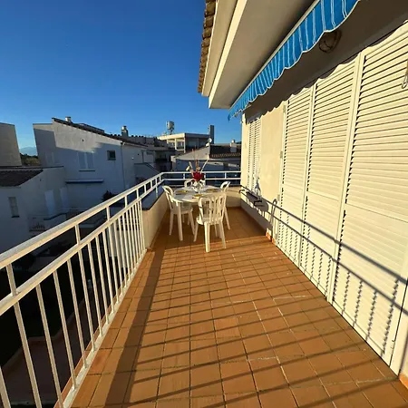 Ibr - Platja De 314 Apartamento Rosas