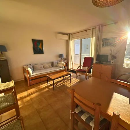 Ibr - Platja De 314 Apartamento