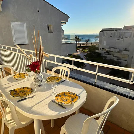 Ibr - Platja De 314 Apartamento *