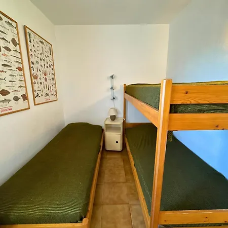 Apartamento Ibr - Platja De 314 Rosas