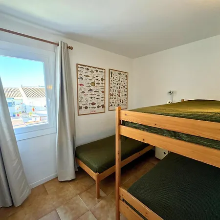 Ibr - Platja De 314 Apartamento *