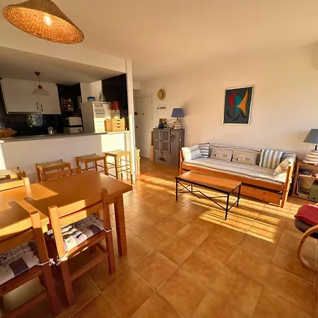 Ibr - Platja De 314 Rosas