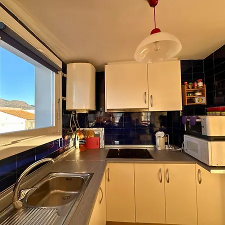 Ibr - Platja De 314 Apartamento *
