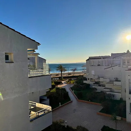 Apartamento Ibr - Platja De 314 *