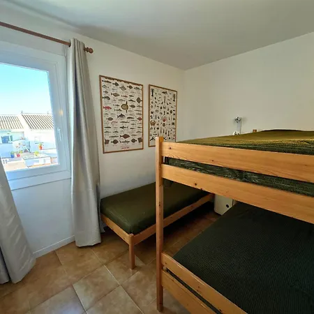 Ibr - Platja De 314 Apartamento Rosas