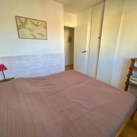 Apartamento Ibr - Platja De 314 Rosas