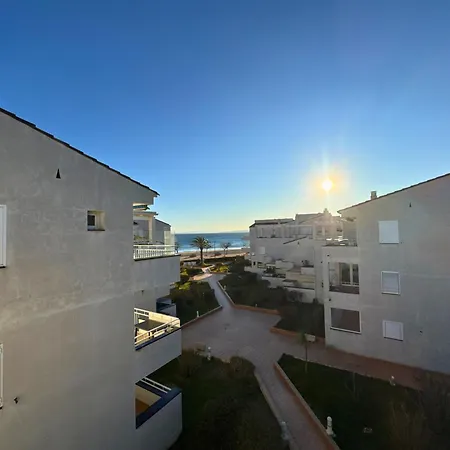 Ibr - Platja De 314 Rosas